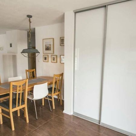 Apartment Unimix Liptovský Mikuláš Εξωτερικό φωτογραφία