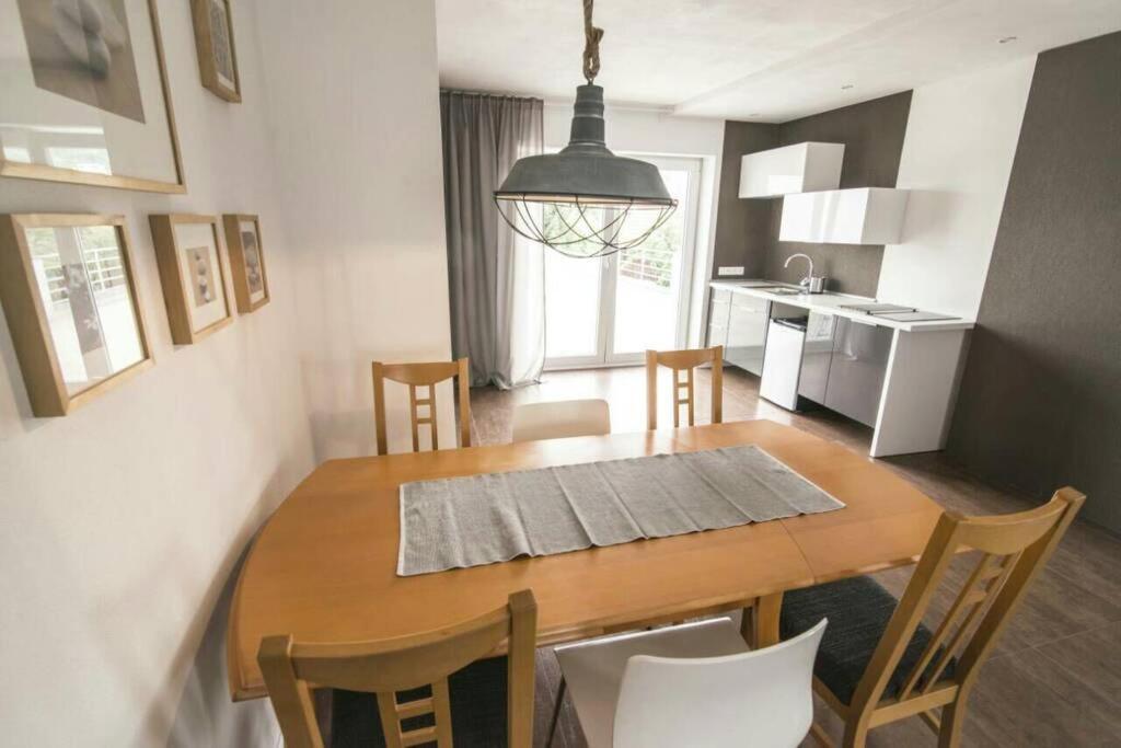 Apartment Unimix Liptovský Mikuláš Εξωτερικό φωτογραφία