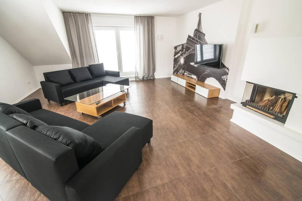 Apartment Unimix Liptovský Mikuláš Εξωτερικό φωτογραφία
