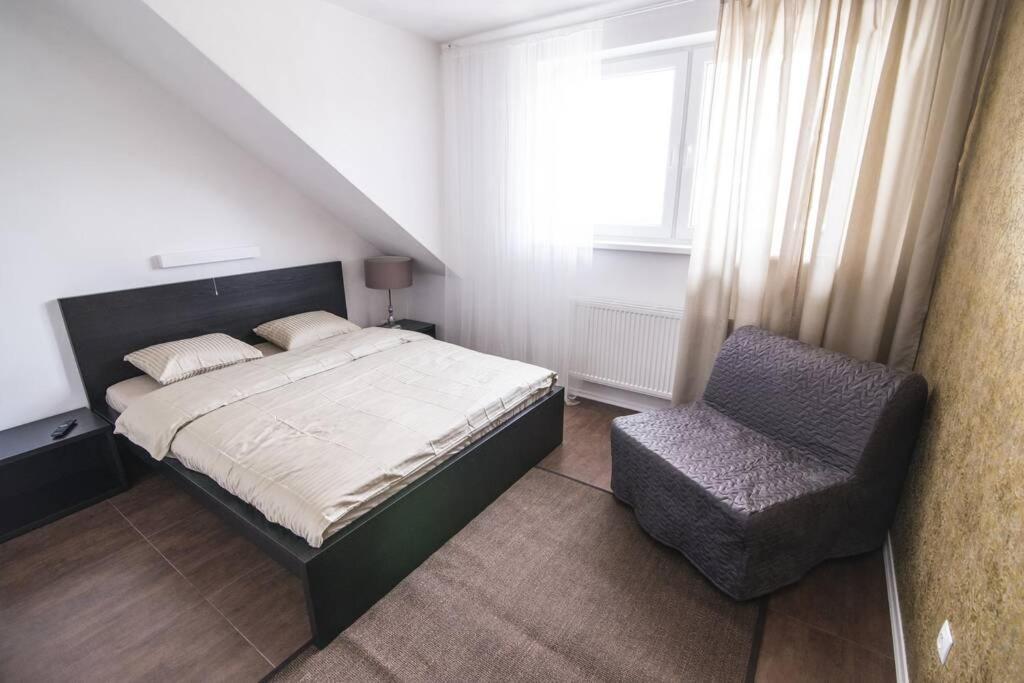 Apartment Unimix Liptovský Mikuláš Εξωτερικό φωτογραφία